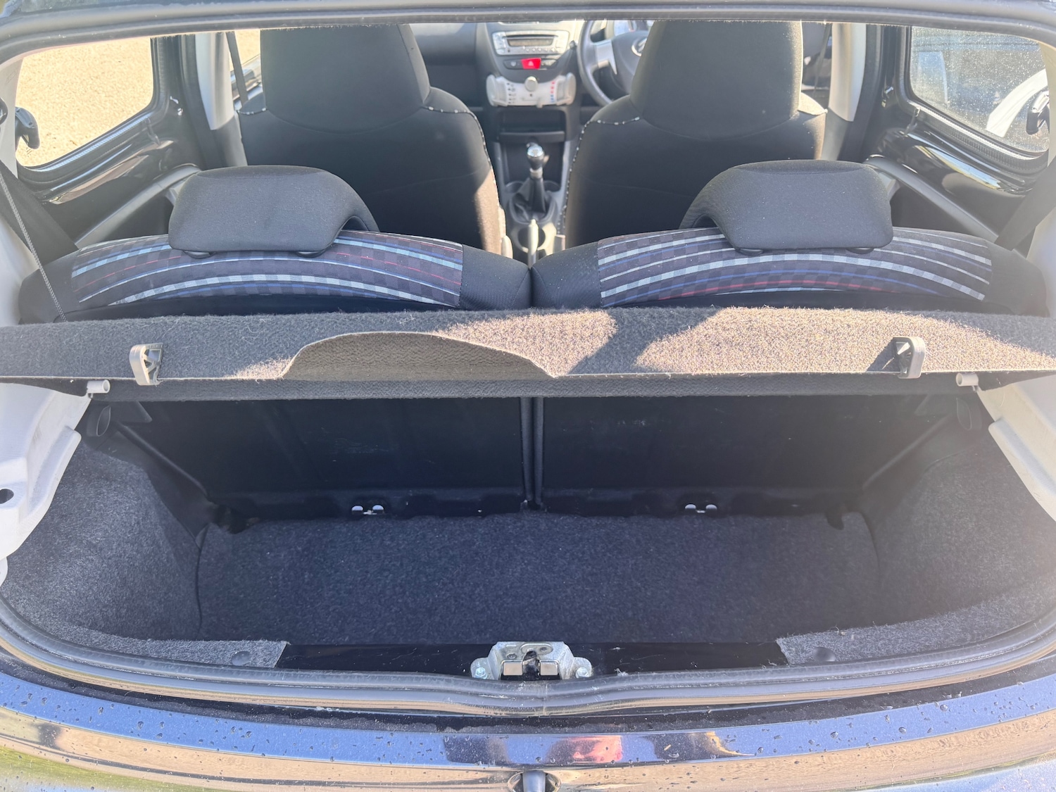 Used Citroen C1 2014 for sale - 77954123: Photo 19