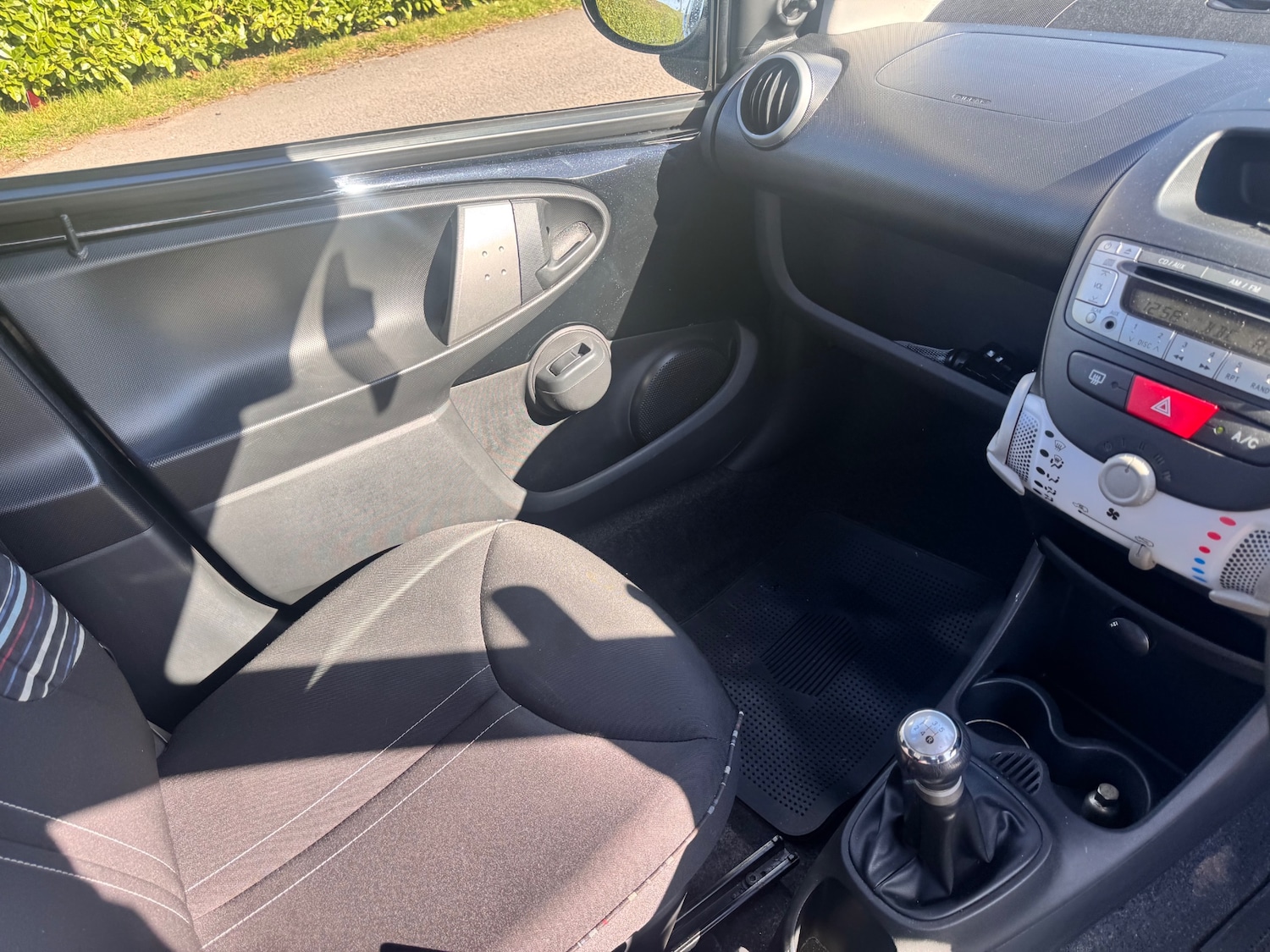 Used Citroen C1 2014 for sale - 77954123: Photo 20