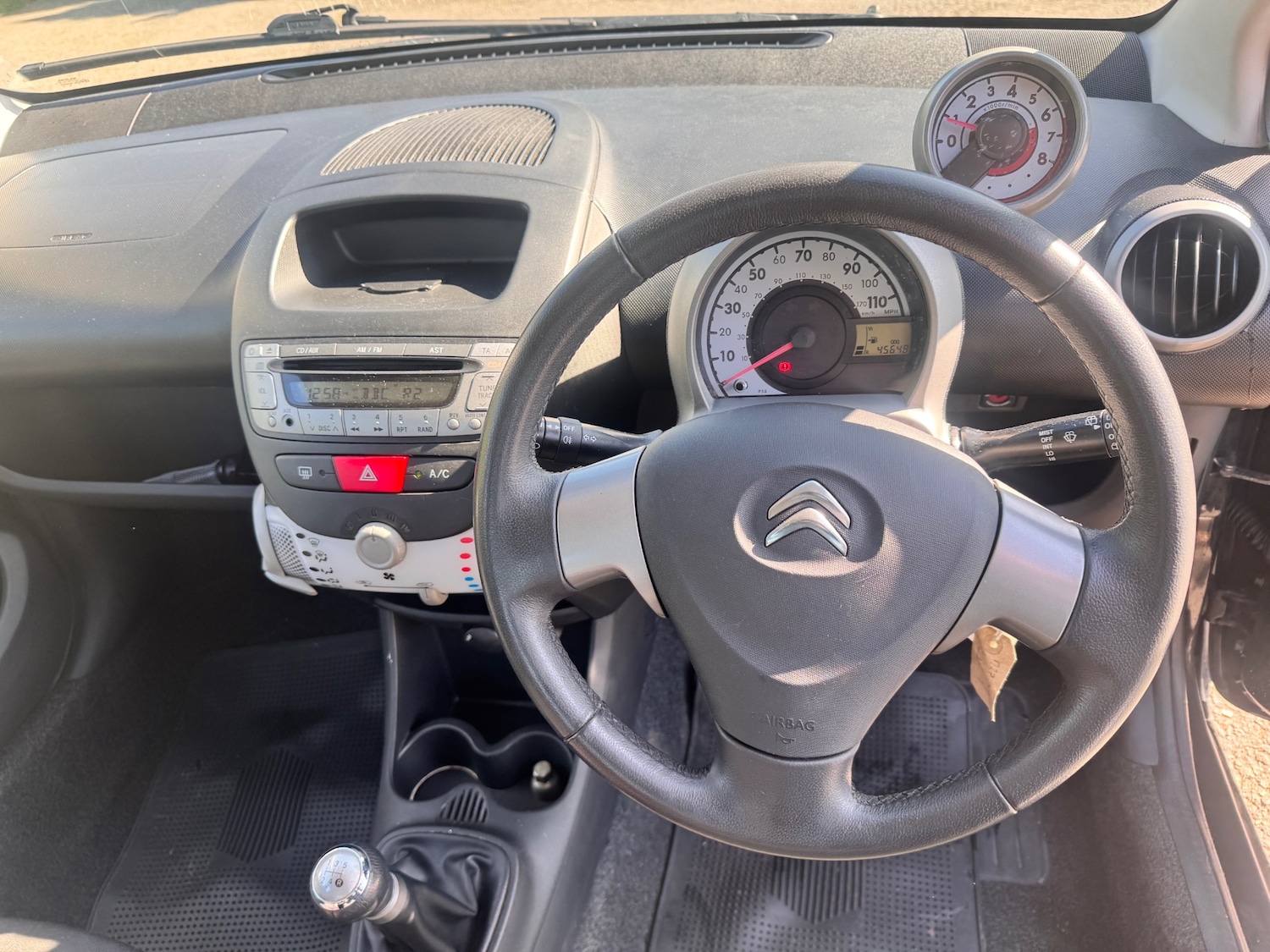 Used Citroen C1 2014 for sale - 77954123: Photo 21