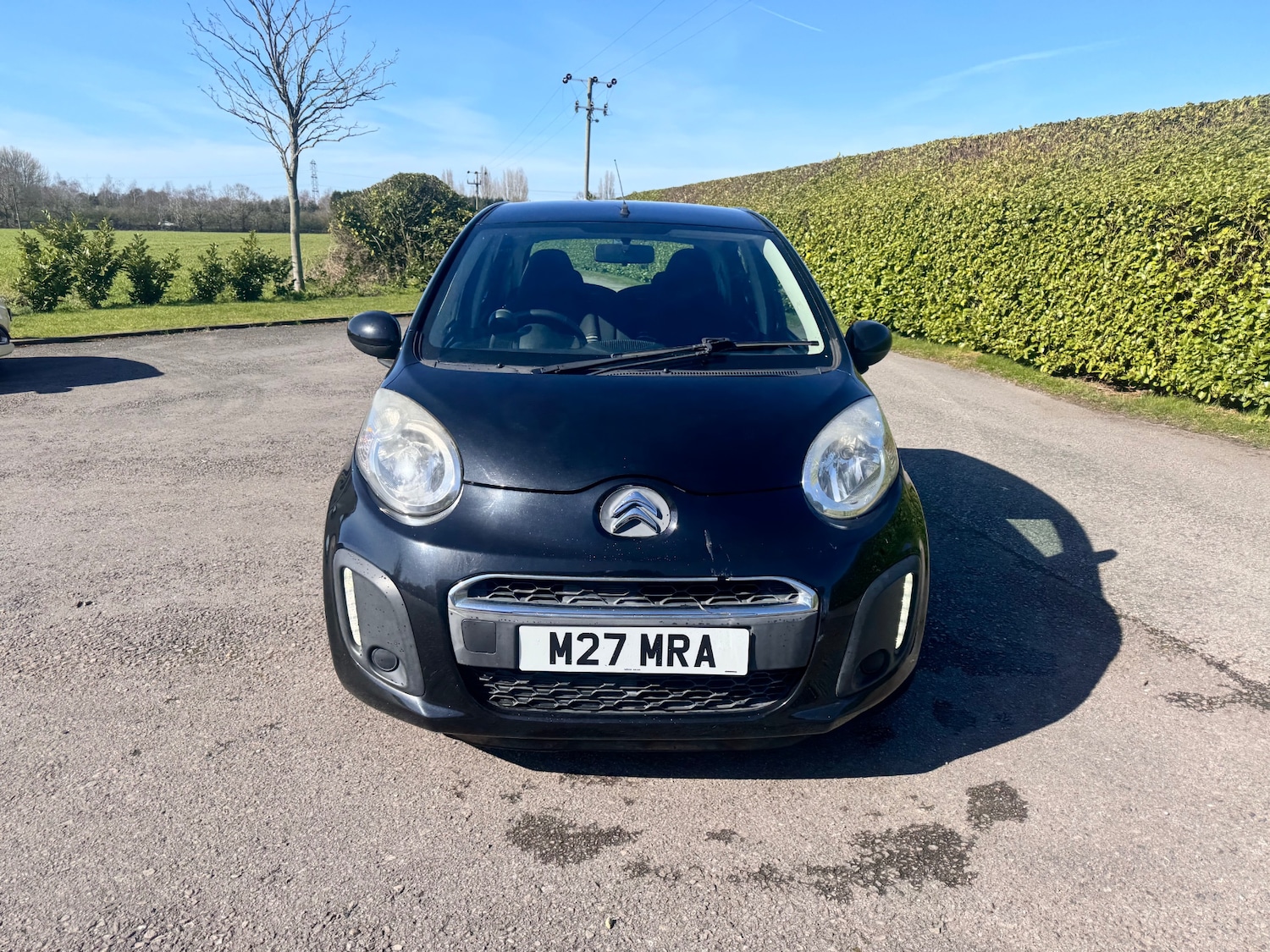 Used Citroen C1 2014 for sale - 77954123: Photo 4