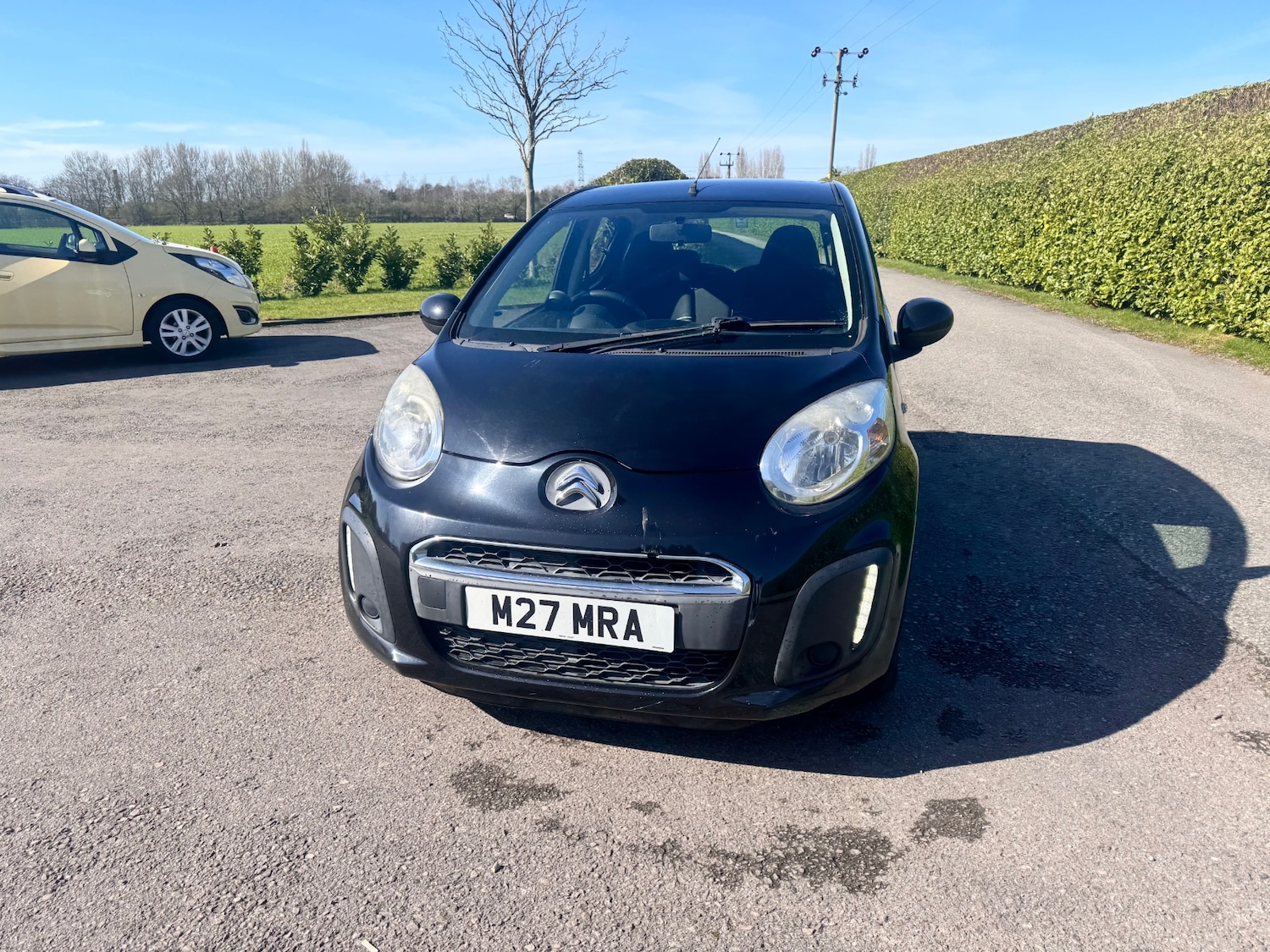 Used Citroen C1 2014 for sale - 77954123: Photo 5