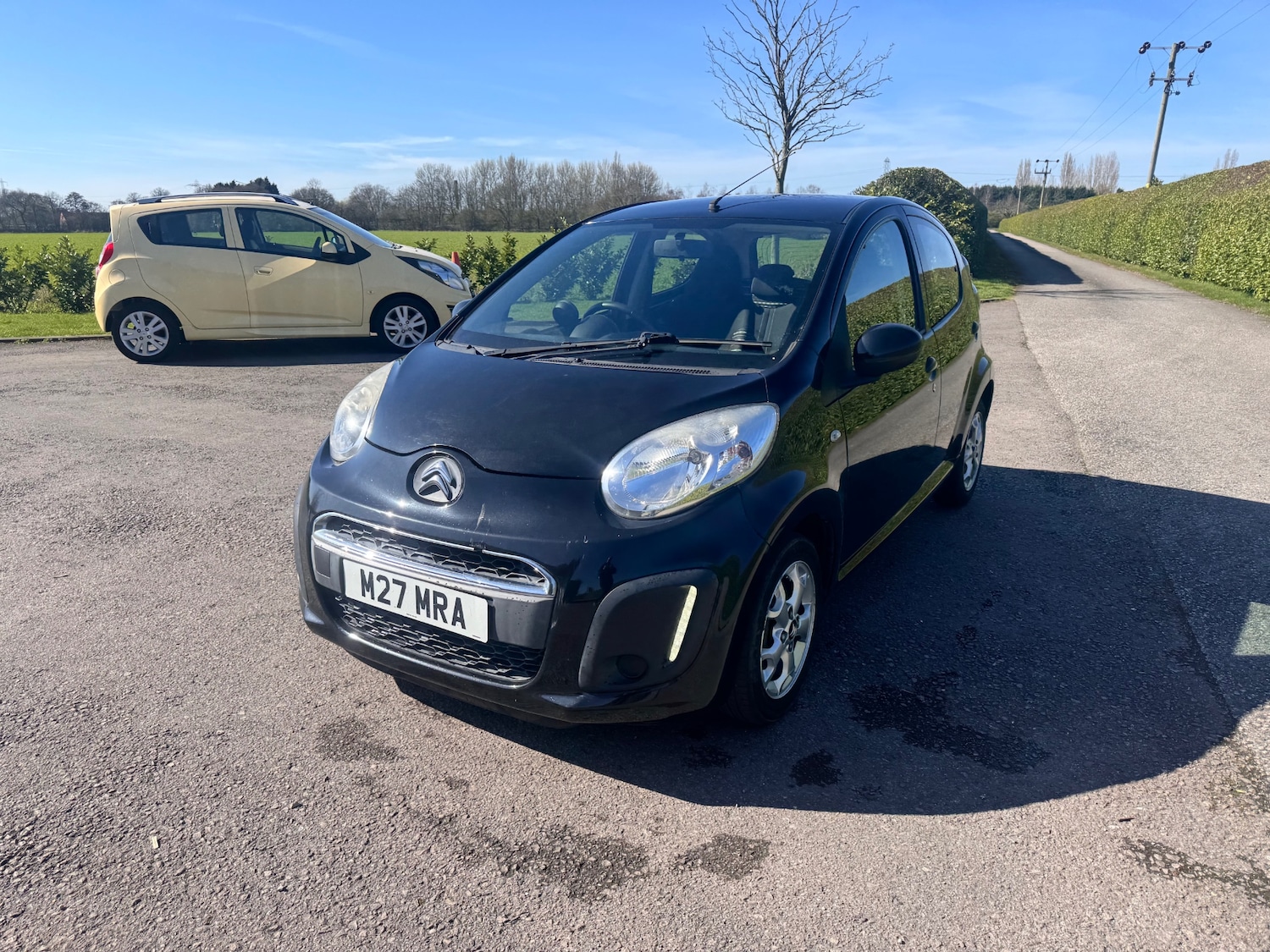 Used Citroen C1 2014 for sale - 77954123: Photo 6