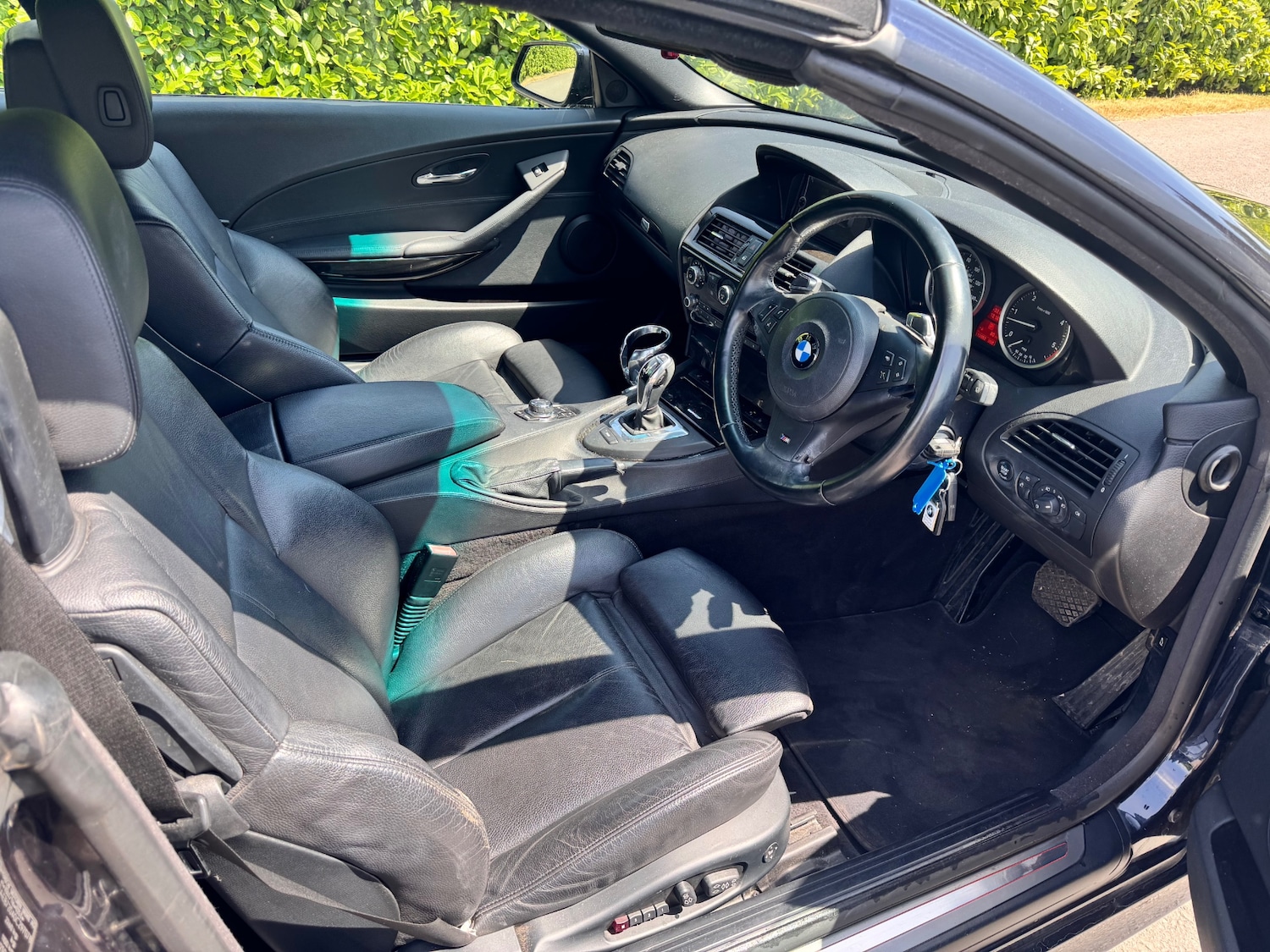 Vehicle 17