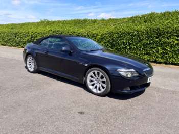 2010 (10) - 635d Sport 2dr Auto [2010]