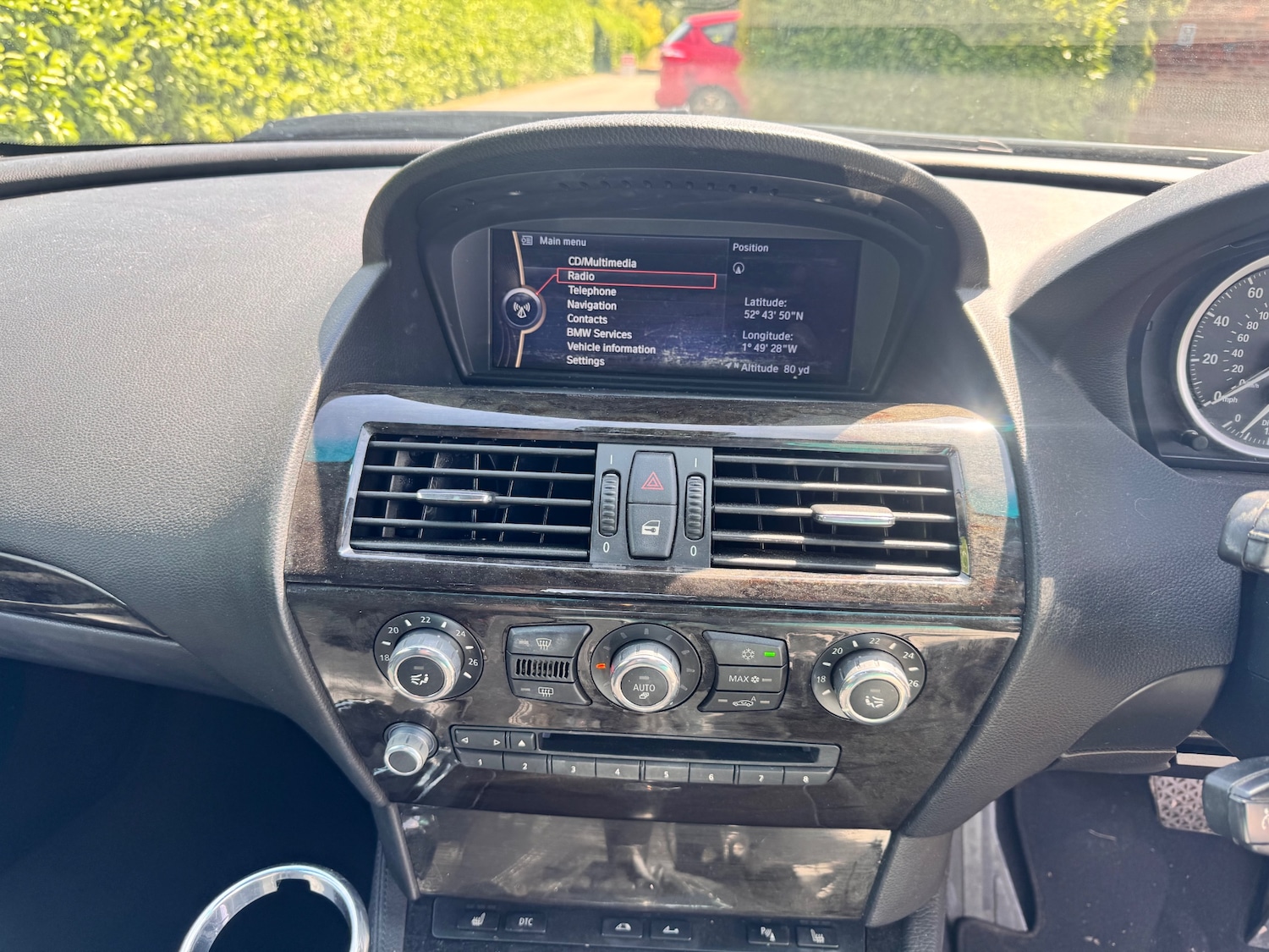 Vehicle 23