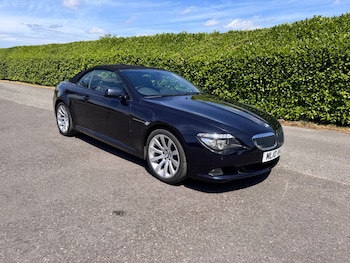 Used BMW 6 Series 2010 for sale - 75286246: Photo