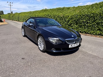 Used BMW 6 Series 2010 for sale - 75286246: Photo