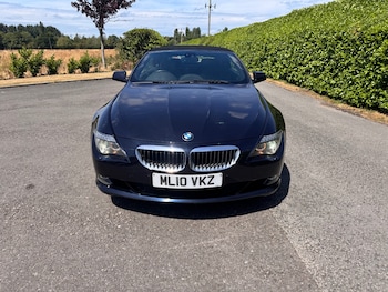Used BMW 6 Series 2010 for sale - 75286246: Photo