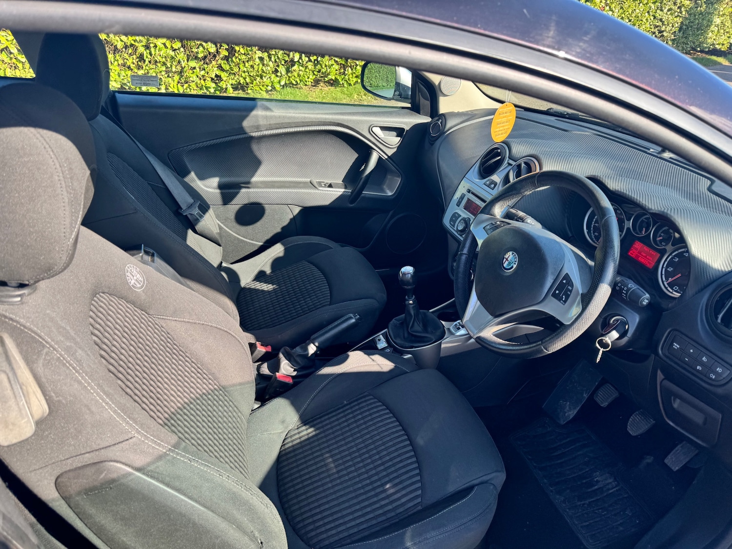 Vehicle 13