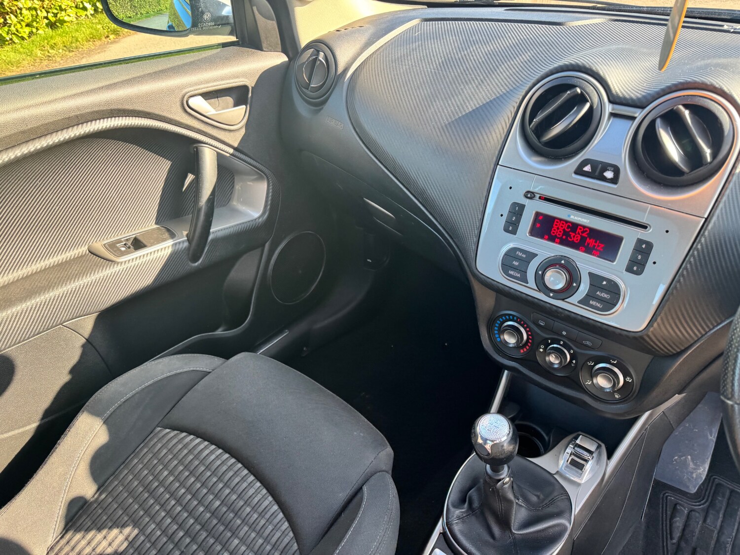 Vehicle 17