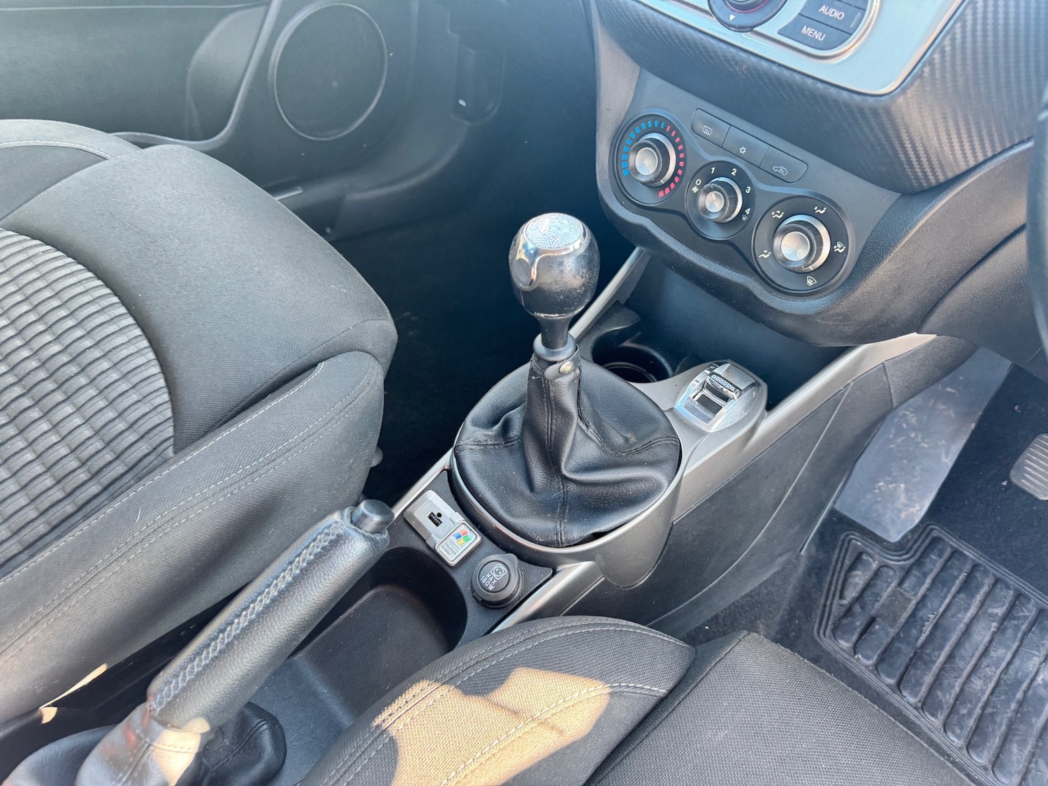 Vehicle 19