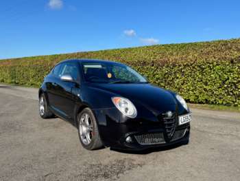 Used Alfa Romeo MiTo 2009 for sale - 73876636: Photo
