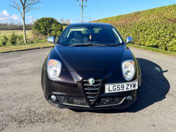 Used Alfa Romeo MiTo 2009 for sale - 73876636: Photo