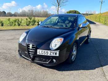 Used Alfa Romeo MiTo 2009 for sale - 73876636: Photo
