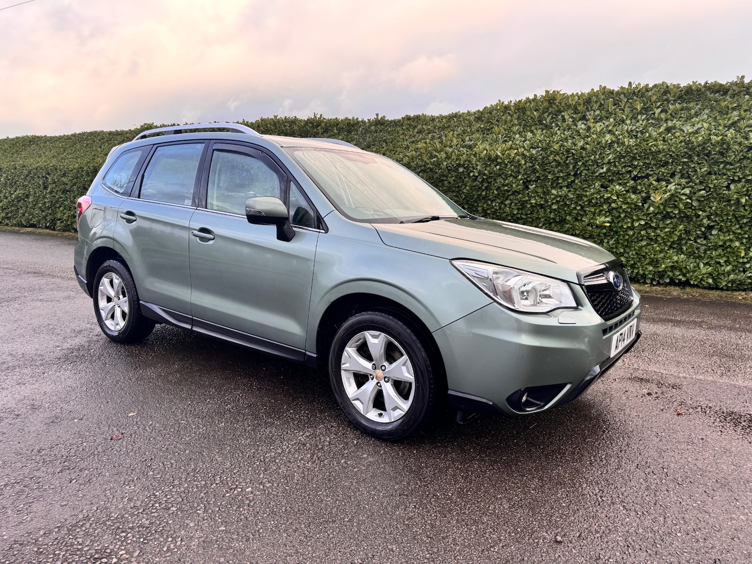 Used Subaru Forester 2014 for sale - 76845935: Photo 1