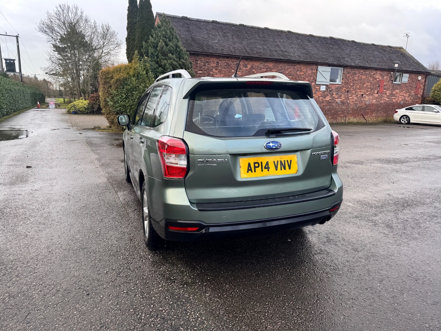 Used Subaru Forester 2014 for sale - 76845935: Photo 10