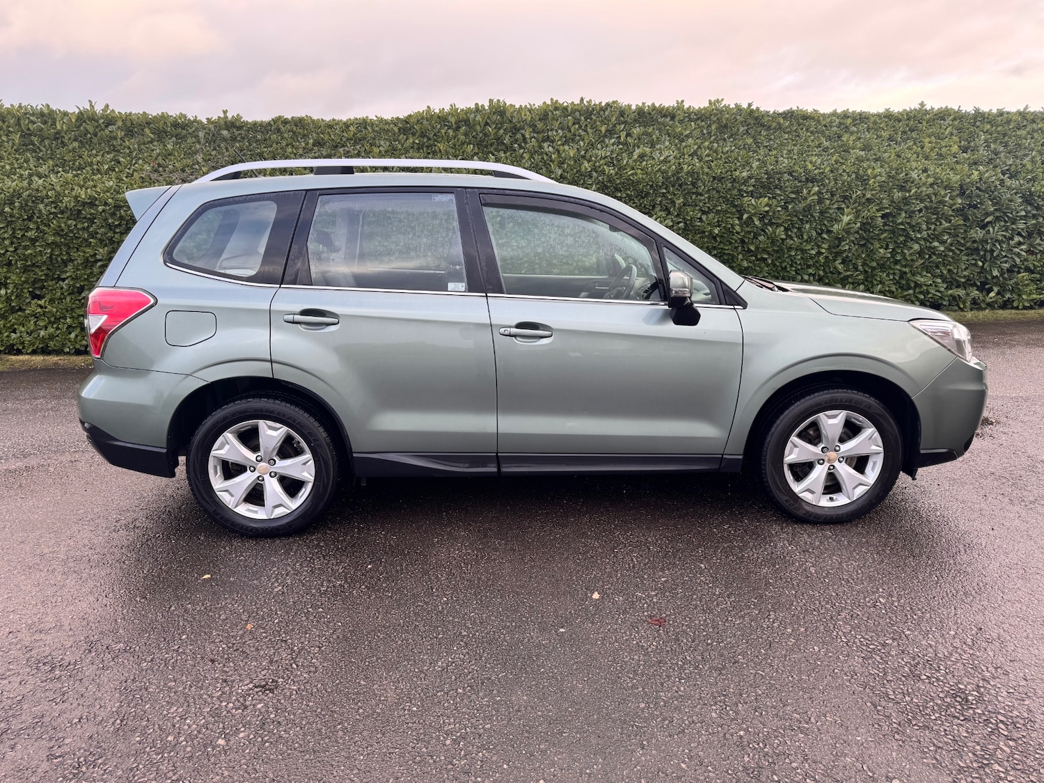 Used Subaru Forester 2014 for sale - 76845935: Photo 15