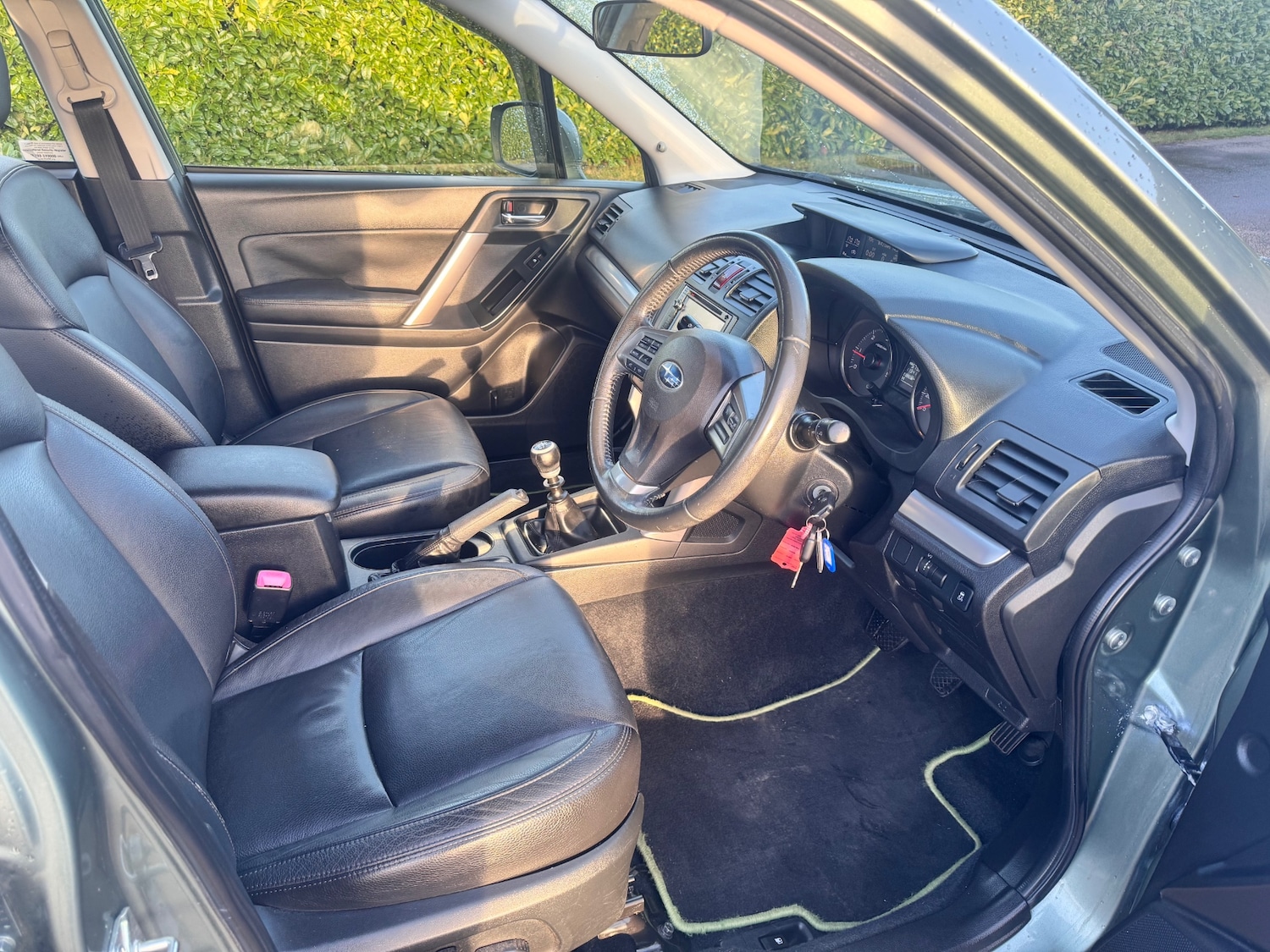 Used Subaru Forester 2014 for sale - 76845935: Photo 16