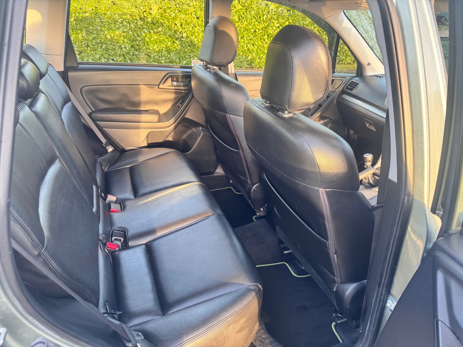 Used Subaru Forester 2014 for sale - 76845935: Photo 17