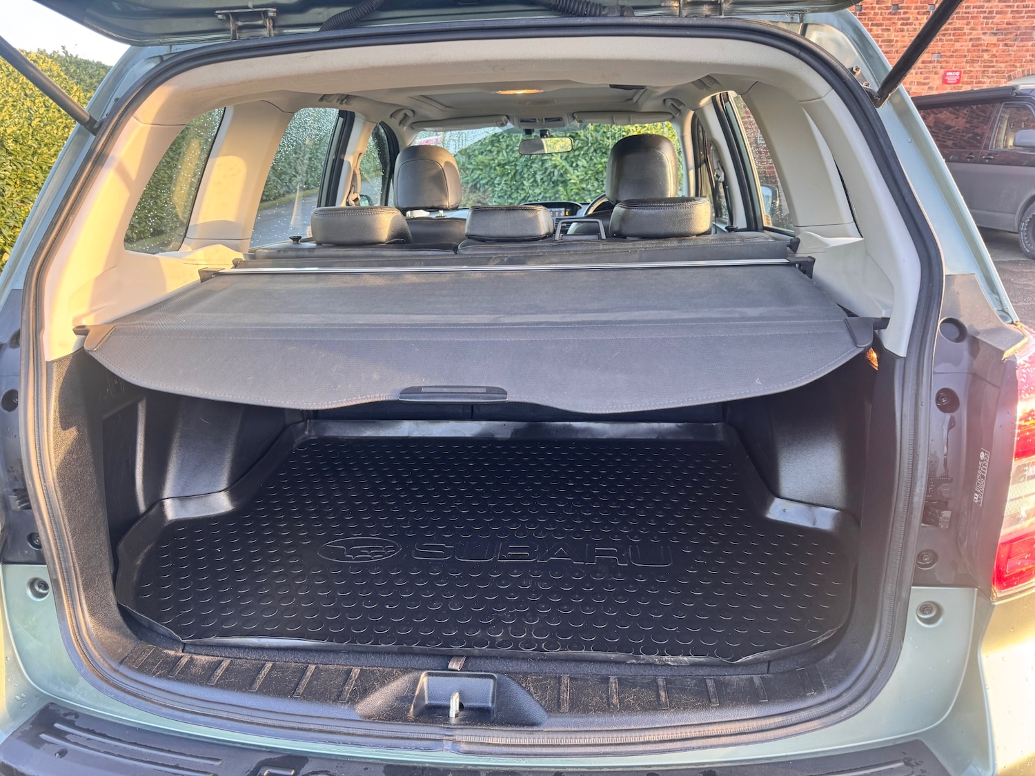 Used Subaru Forester 2014 for sale - 76845935: Photo 18