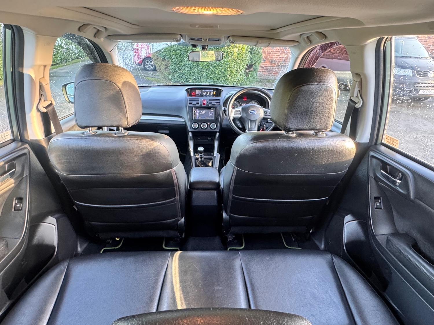 Used Subaru Forester 2014 for sale - 76845935: Photo 19