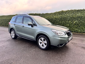 2014 (14) - 2.0D XC Premium 5dr