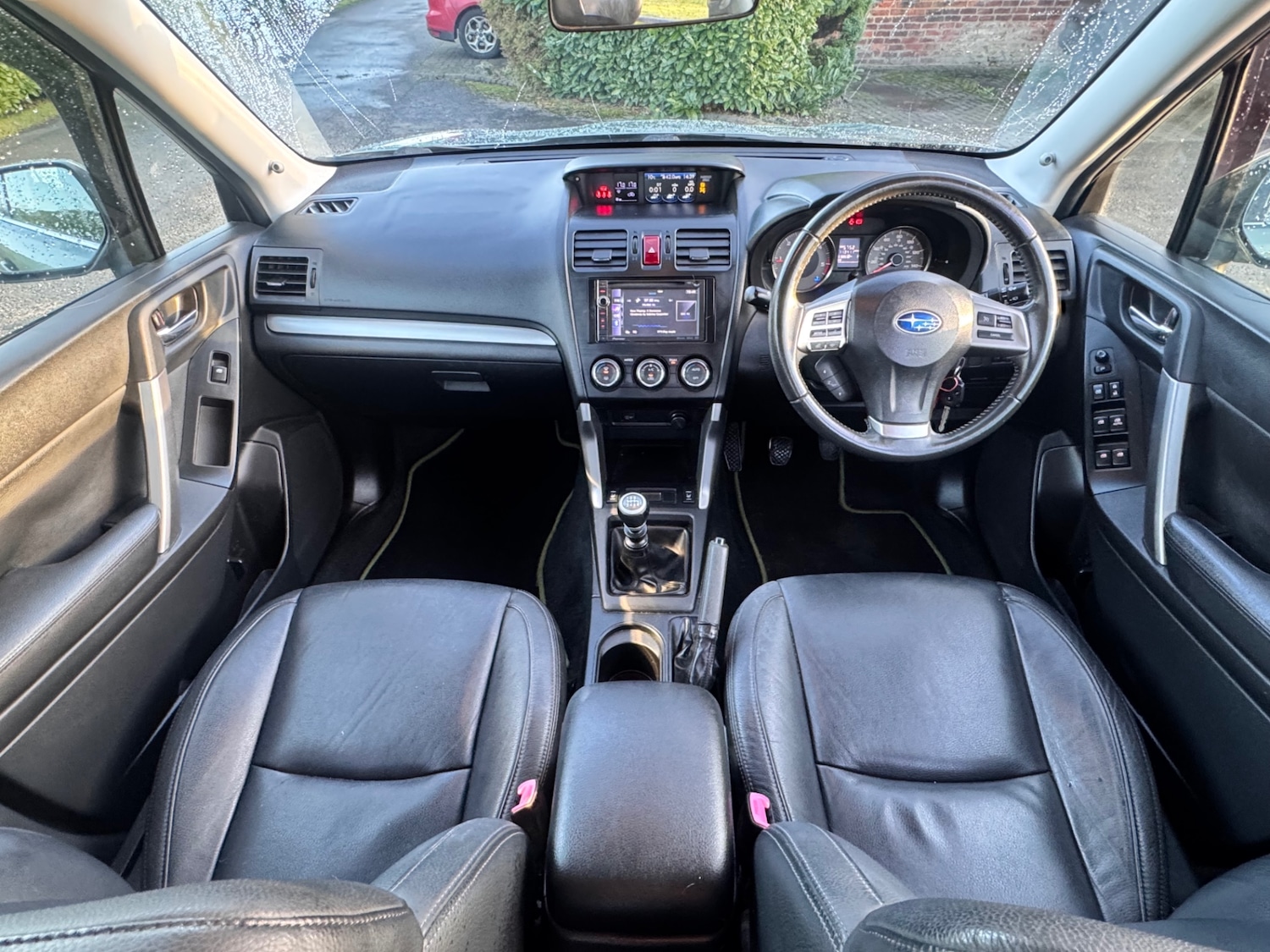 Used Subaru Forester 2014 for sale - 76845935: Photo 20