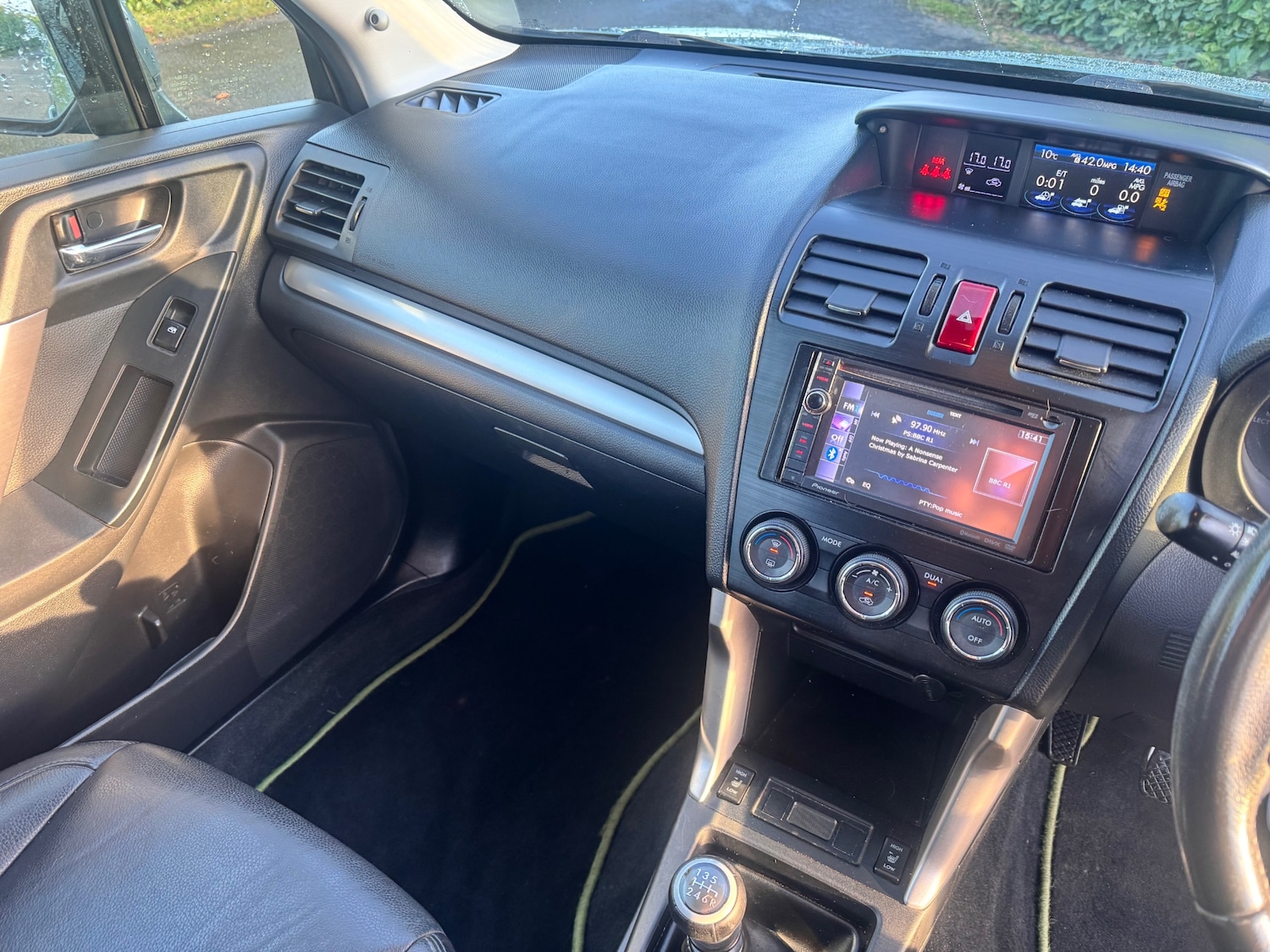 Used Subaru Forester 2014 for sale - 76845935: Photo 22