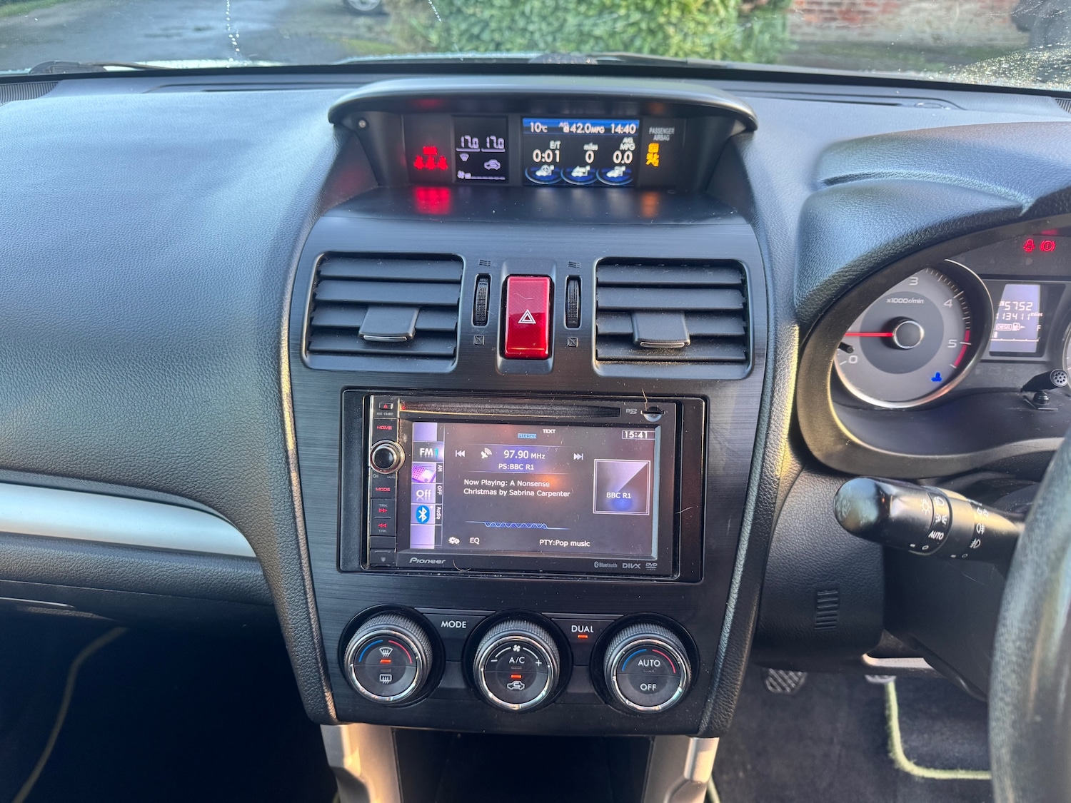 Used Subaru Forester 2014 for sale - 76845935: Photo 23