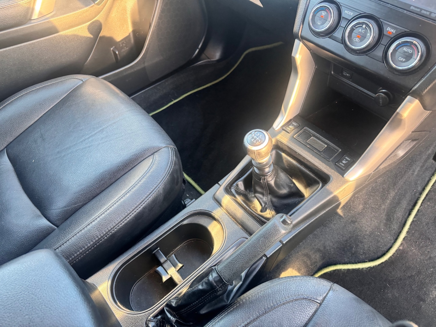 Used Subaru Forester 2014 for sale - 76845935: Photo 24