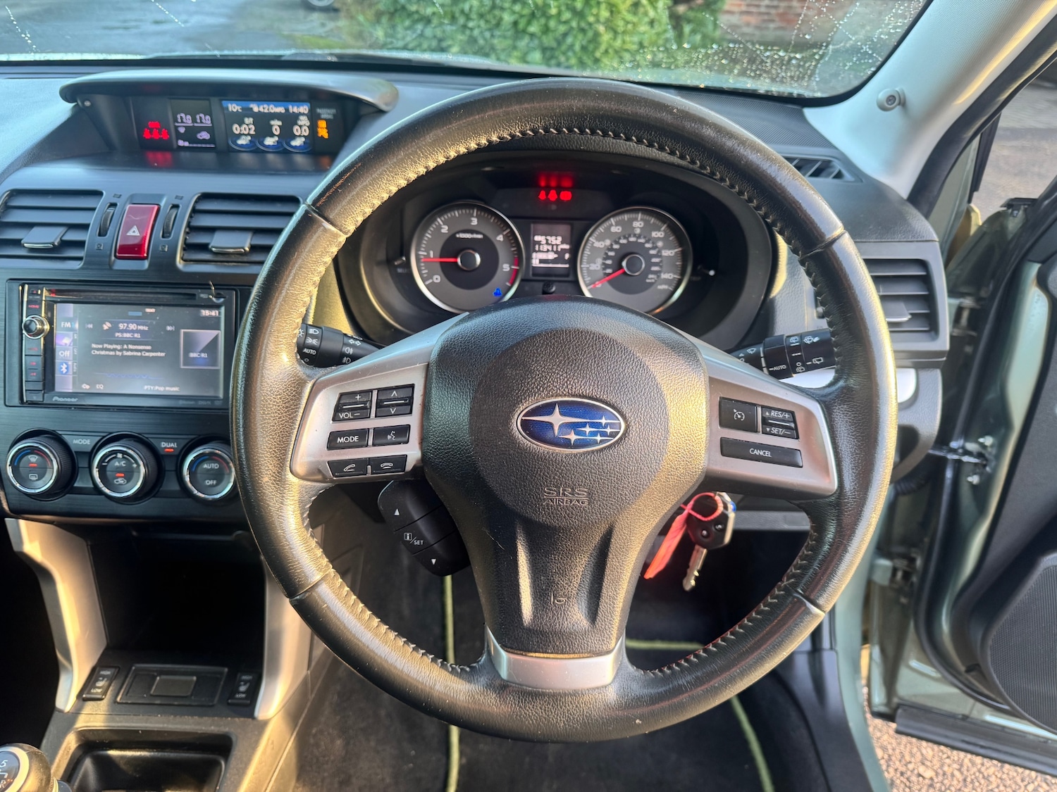 Used Subaru Forester 2014 for sale - 76845935: Photo 25