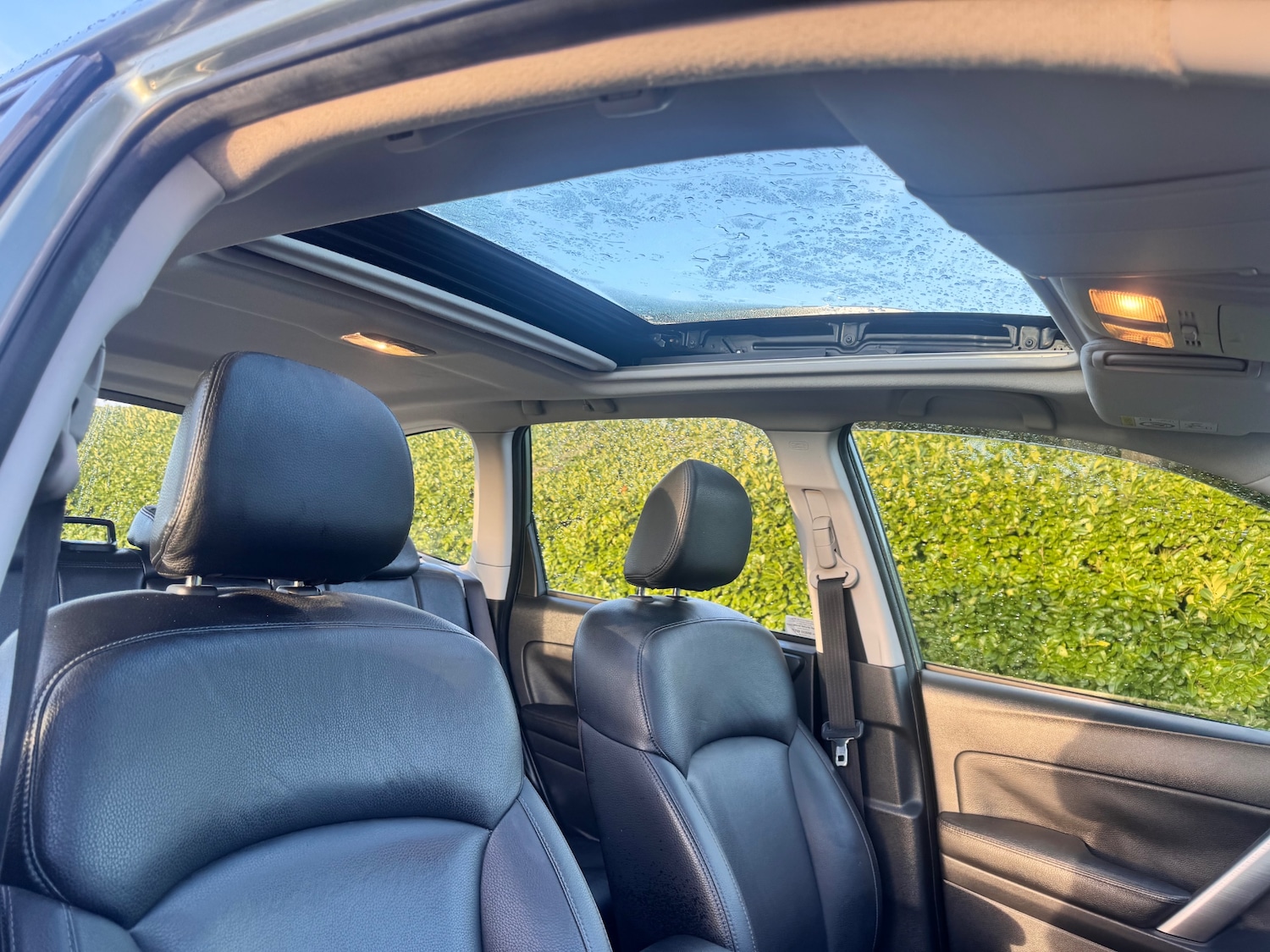 Used Subaru Forester 2014 for sale - 76845935: Photo 26