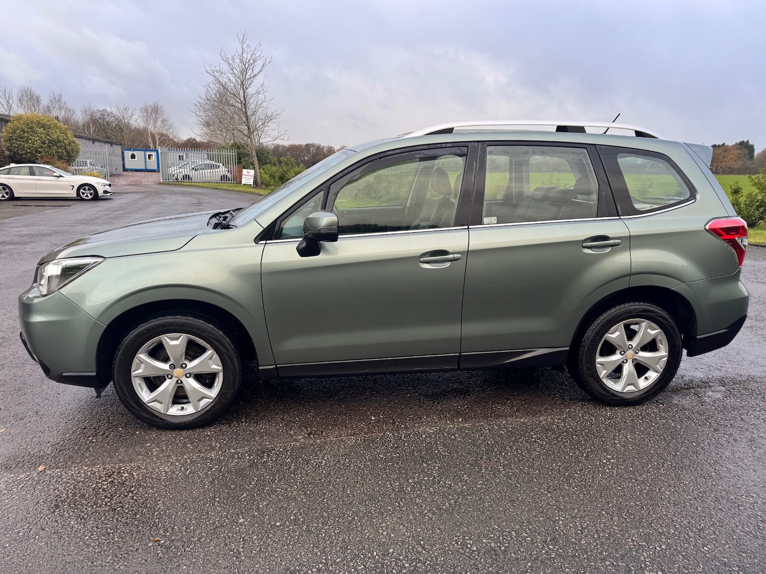 Used Subaru Forester 2014 for sale - 76845935: Photo 7