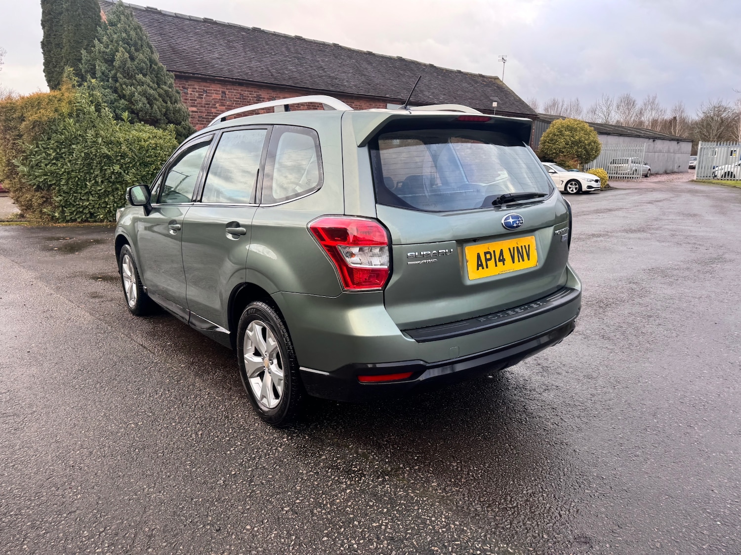 Used Subaru Forester 2014 for sale - 76845935: Photo 9