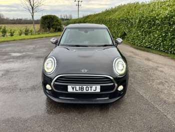 Used MINI Hatch 2018 for sale - 73323325: Photo