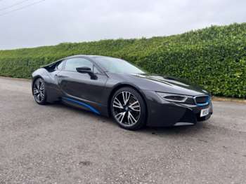 2016 (16) - 2dr Auto