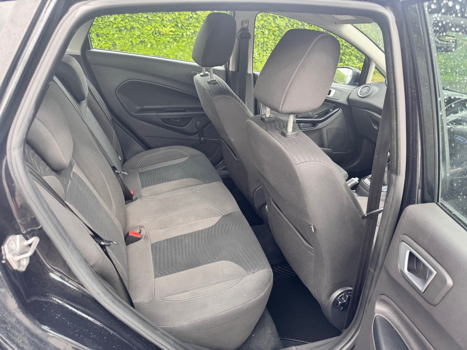 Used Ford Fiesta 2015 for sale - 75794924: Photo 13