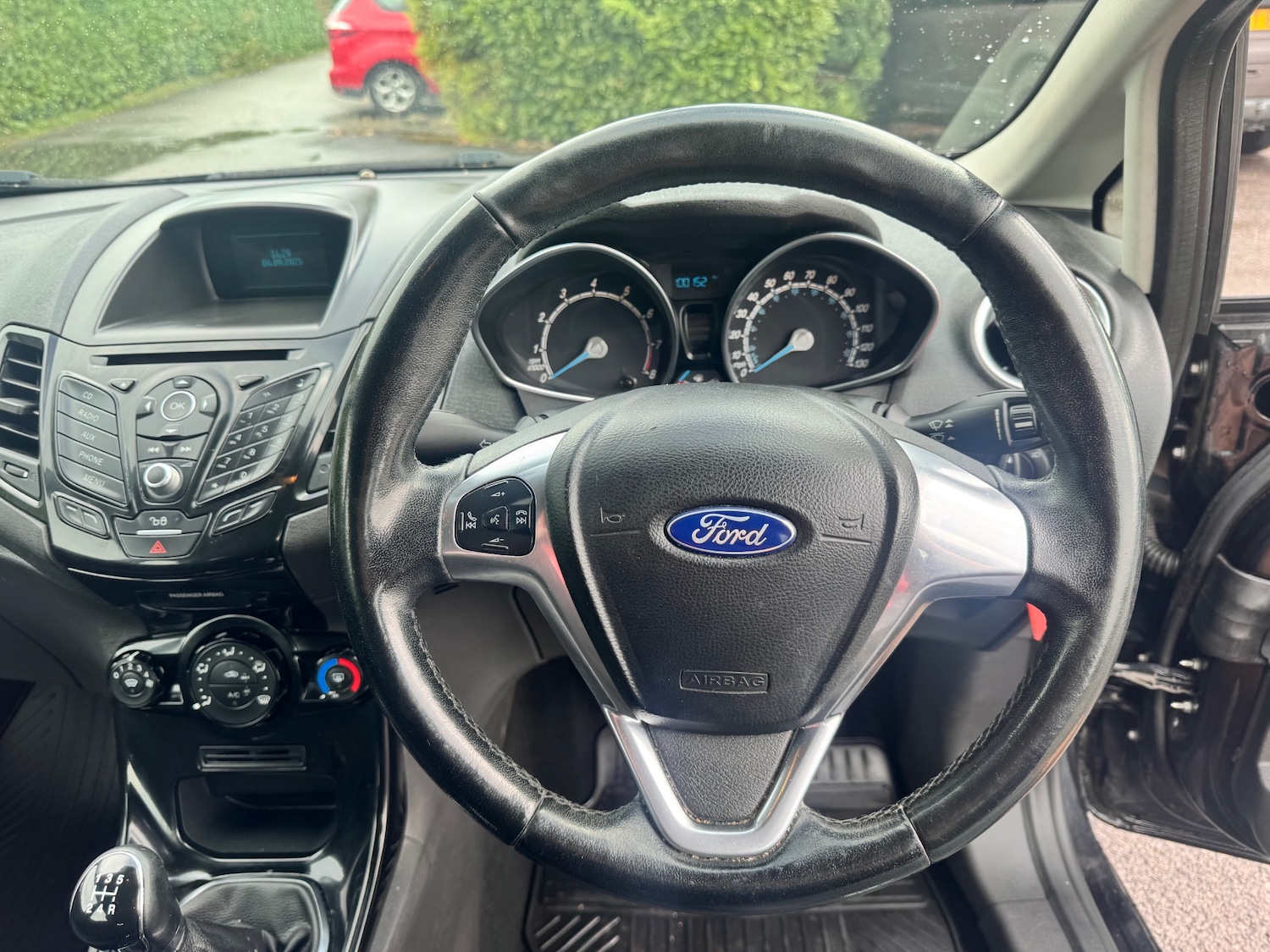 Used Ford Fiesta 2015 for sale - 75794924: Photo 20