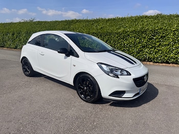 Used Vauxhall Corsa 2015 for sale - 79299349: Photo