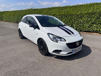 Used Vauxhall Corsa 2015 for sale - 79299349: Photo
