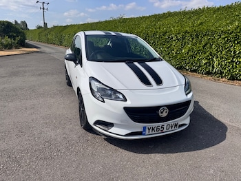 Used Vauxhall Corsa 2015 for sale - 79299349: Photo
