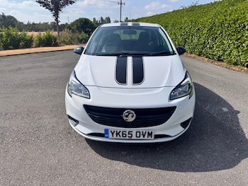 Used Vauxhall Corsa 2015 for sale - 79299349: Photo