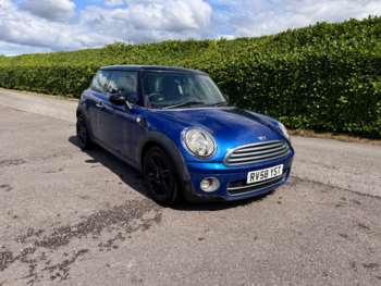 Used MINI Hatch 2008 for sale - 75287658: Photo