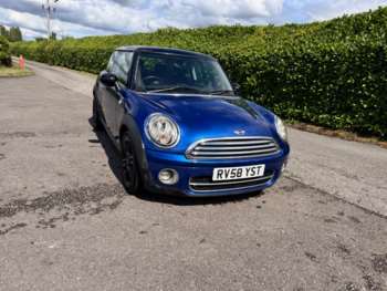 Used MINI Hatch 2008 for sale - 75287658: Photo