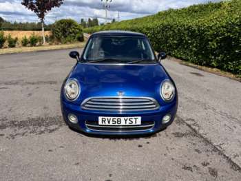 Used MINI Hatch 2008 for sale - 75287658: Photo