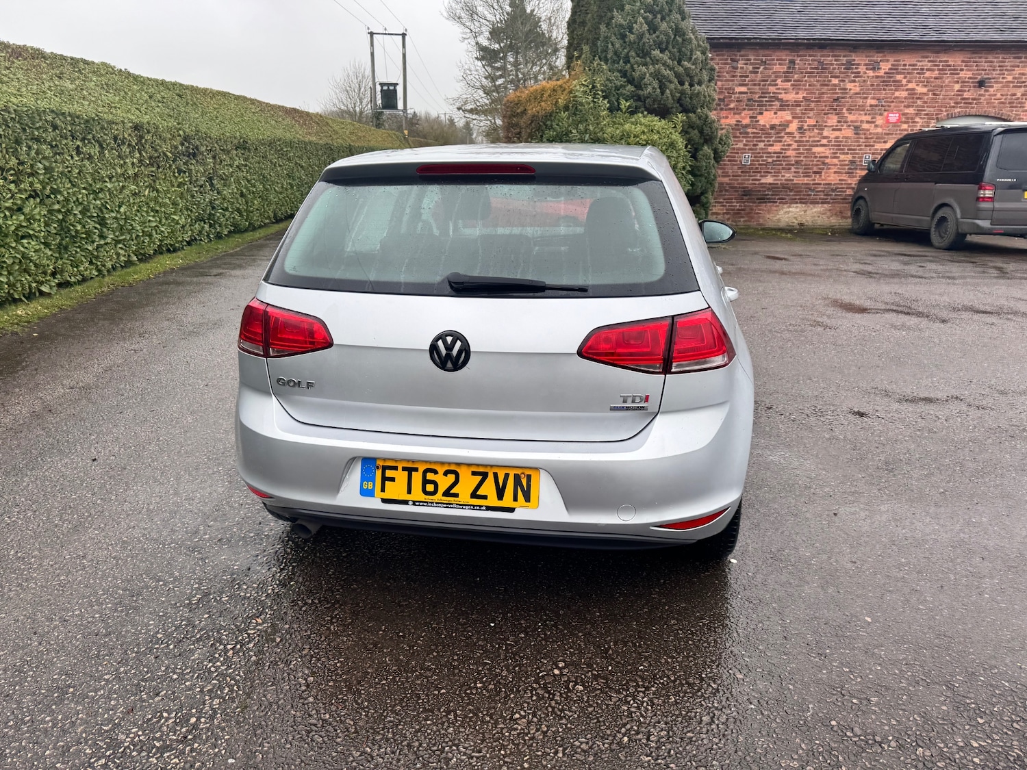 Used Volkswagen Golf 2013 for sale - 77447184: Photo 13