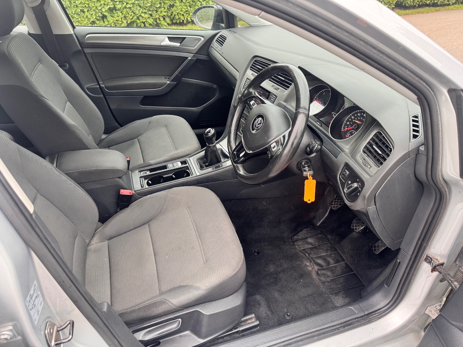 Used Volkswagen Golf 2013 for sale - 77447184: Photo 16