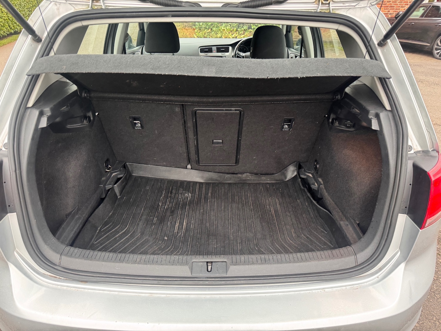 Used Volkswagen Golf 2013 for sale - 77447184: Photo 18