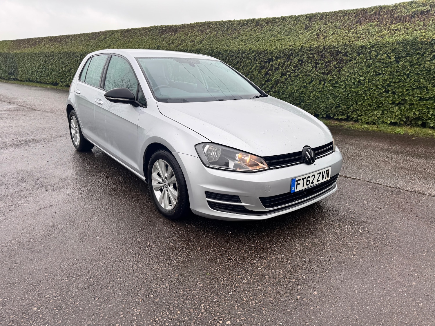 Used Volkswagen Golf 2013 for sale - 77447184: Photo 2