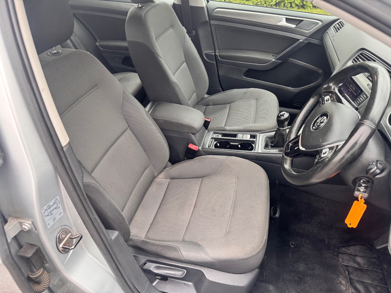 Used Volkswagen Golf 2013 for sale - 77447184: Photo 20